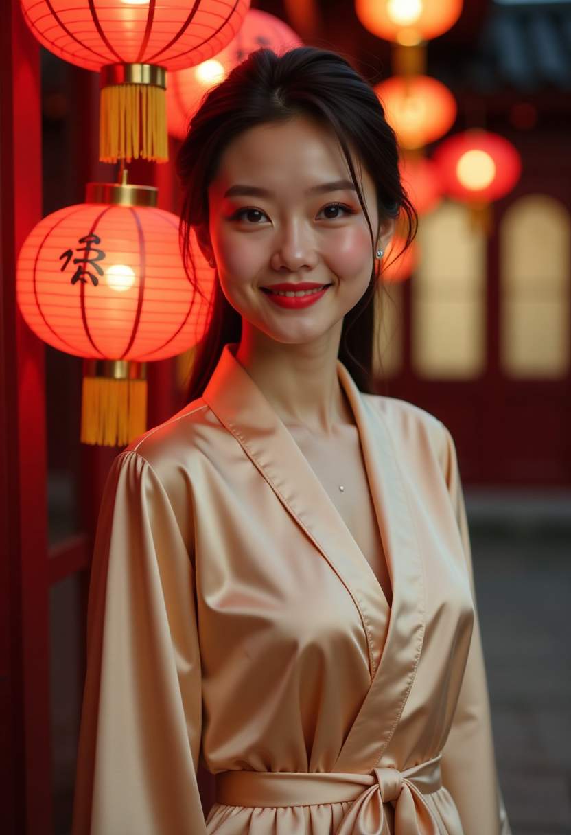 花信诊疗笔记海报